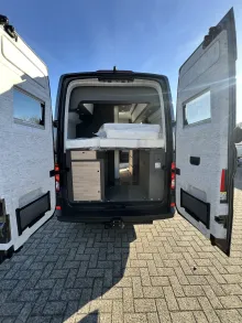 Fahrzeugbild Dethleffs Globetrail VW Performance 600 DR #16