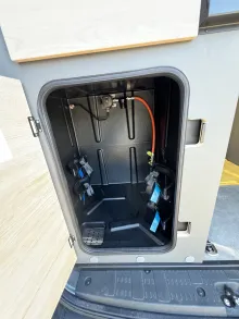 Fahrzeugbild Dethleffs Globetrail VW Performance 600 DR #17