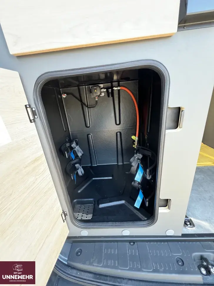 Fahrzeugbild Dethleffs Globetrail VW Performance 600 DR #17