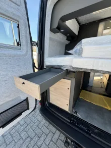 Fahrzeugbild Dethleffs Globetrail VW Performance 600 DR #18