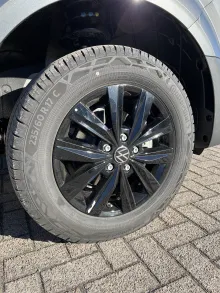 Fahrzeugbild Dethleffs Globetrail VW Performance 600 DR #19