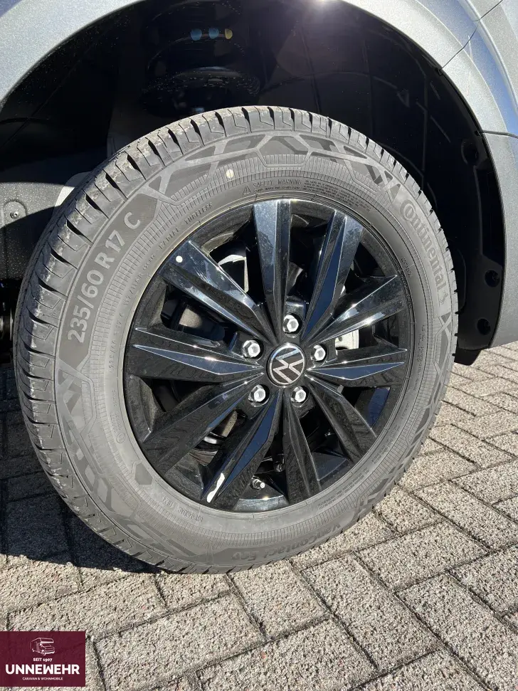 Fahrzeugbild Dethleffs Globetrail VW Performance 600 DR #19