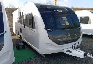 Bild Sprite Cruzer 550