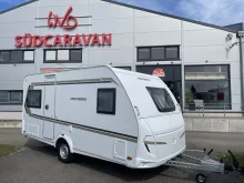 Fahrzeugbild Weinsberg CaraOne 450 FU #1