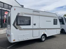 Fahrzeugbild Weinsberg CaraOne 450 FU #4