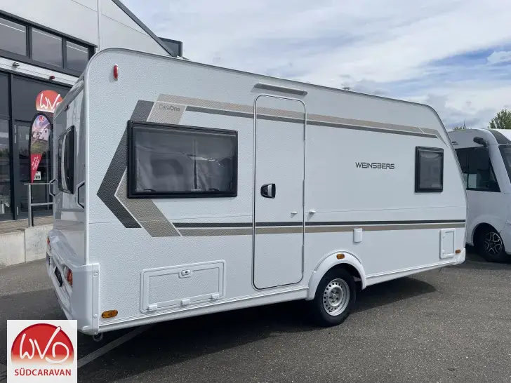 Fahrzeugbild Weinsberg CaraOne 450 FU #4