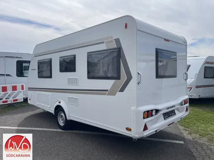 Fahrzeugbild Weinsberg CaraOne 450 FU #5