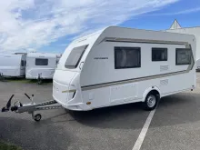 Fahrzeugbild Weinsberg CaraOne 450 FU #6