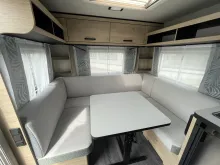 Fahrzeugbild Weinsberg CaraOne 450 FU #7