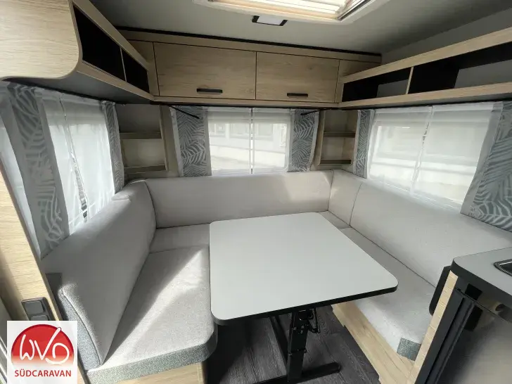 Fahrzeugbild Weinsberg CaraOne 450 FU #7