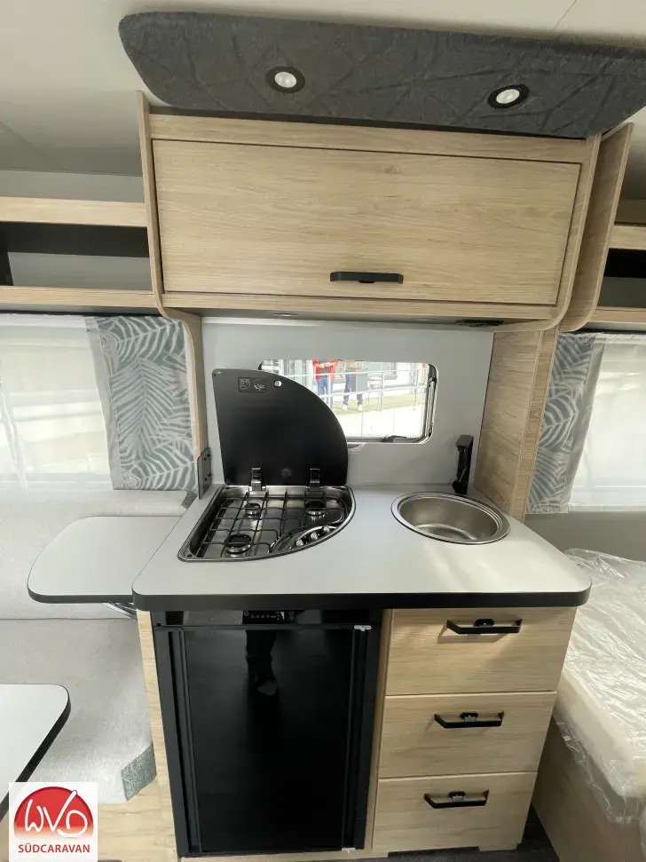 Fahrzeugbild Weinsberg CaraOne 450 FU #8