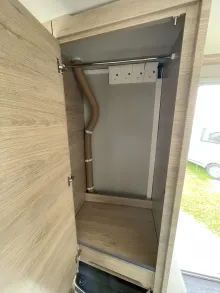 Fahrzeugbild Weinsberg CaraOne 450 FU #9