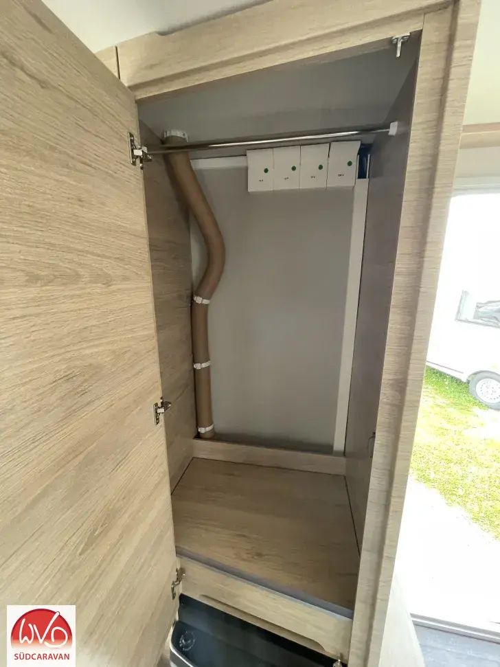 Fahrzeugbild Weinsberg CaraOne 450 FU #9