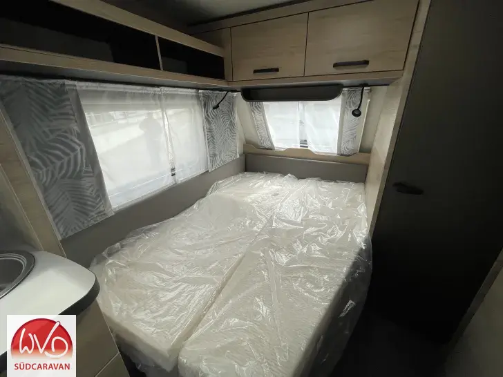 Fahrzeugbild Weinsberg CaraOne 450 FU #12