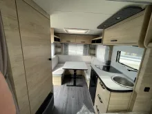 Fahrzeugbild Weinsberg CaraOne 450 FU #13
