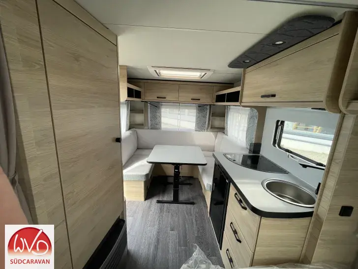 Fahrzeugbild Weinsberg CaraOne 450 FU #13