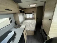 Fahrzeugbild Weinsberg CaraOne 450 FU #14