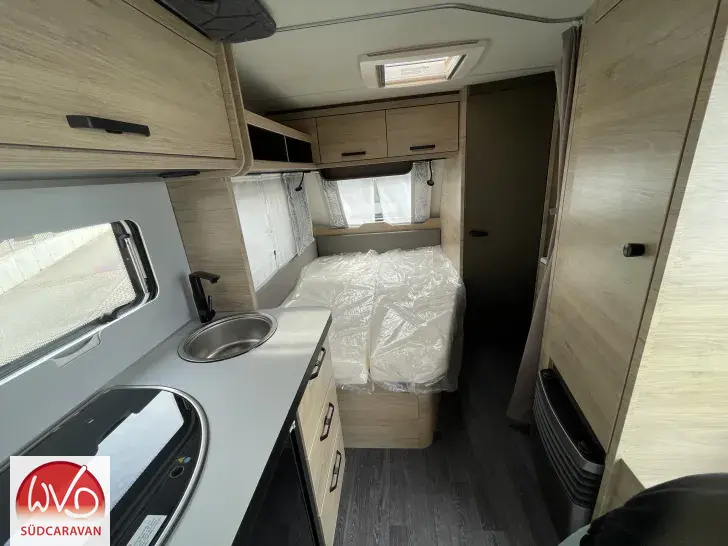 Fahrzeugbild Weinsberg CaraOne 450 FU #14