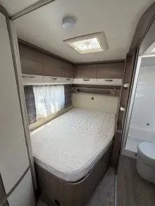 Fahrzeugbild Hobby Prestige 560 FC #4