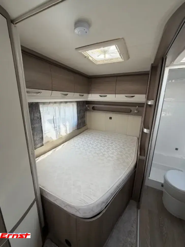 Fahrzeugbild Hobby Prestige 560 FC #4