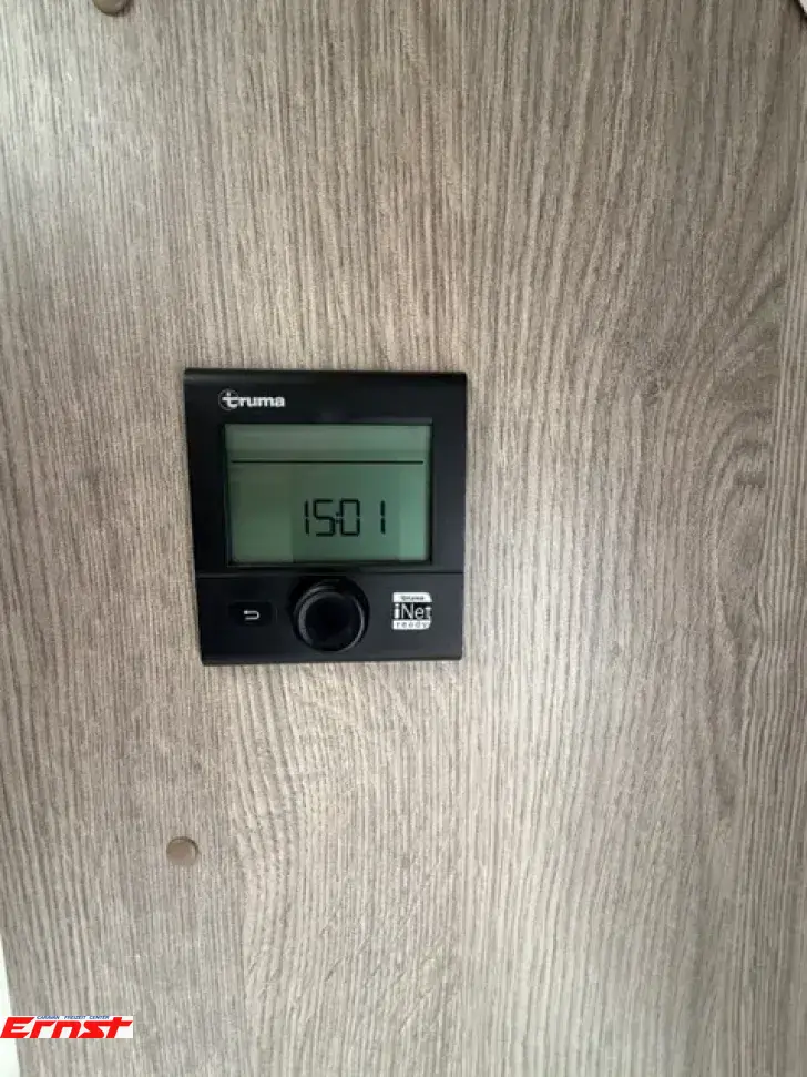 Fahrzeugbild Hobby Prestige 560 FC #7