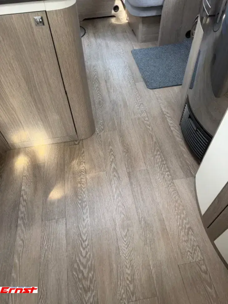 Fahrzeugbild Hobby Prestige 560 FC #12