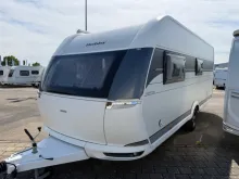 Fahrzeugbild Hobby Prestige 560 FC #3