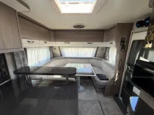 Fahrzeugbild Hobby Prestige 560 FC #13