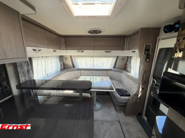 Fahrzeugbild Hobby Prestige 560 FC #13