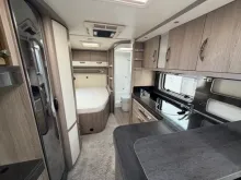 Fahrzeugbild Hobby Prestige 560 FC #15