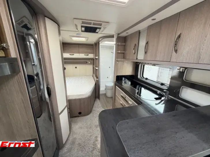 Fahrzeugbild Hobby Prestige 560 FC #15