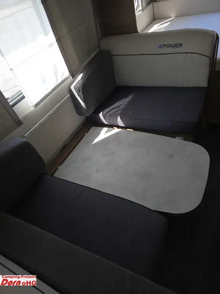 Fahrzeugbild Knaus Sport 500 QDK ePOWER SELECTION #12
