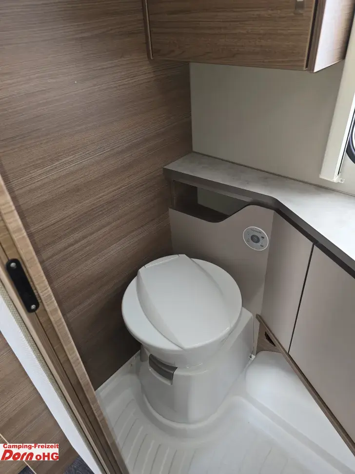 Fahrzeugbild Knaus Sport 500 QDK ePOWER SELECTION #8