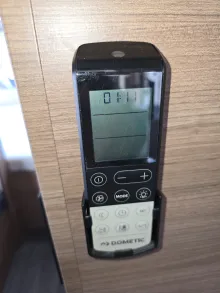 Fahrzeugbild Knaus Sport 500 QDK ePOWER SELECTION #13