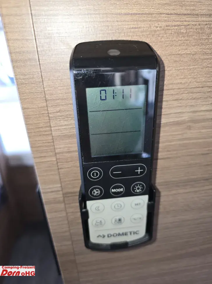 Fahrzeugbild Knaus Sport 500 QDK ePOWER SELECTION #13