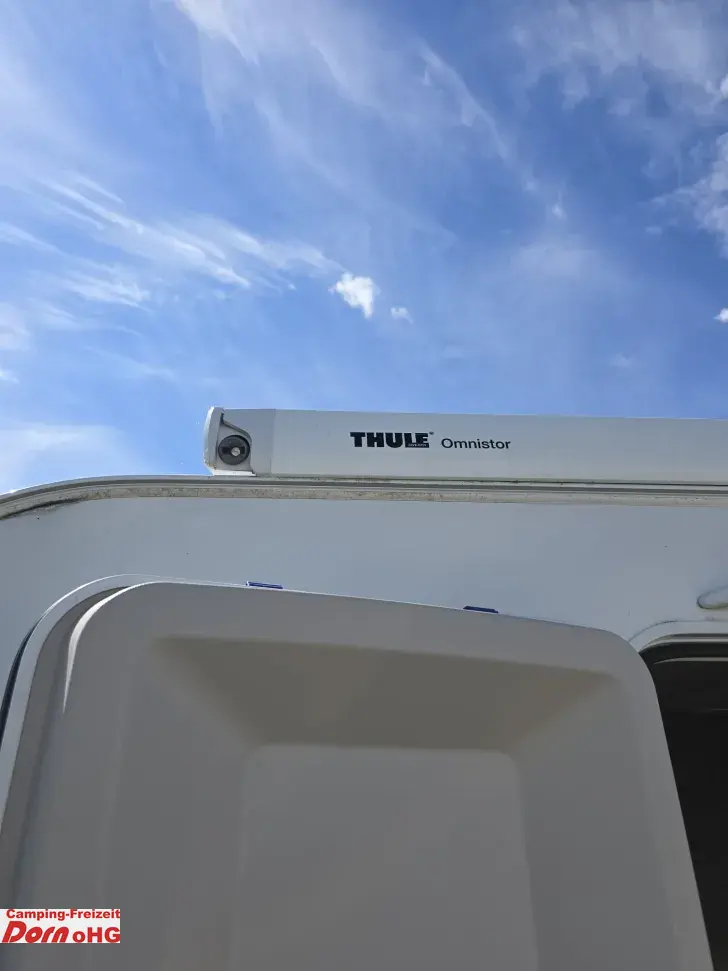 Fahrzeugbild Knaus Sport 500 QDK ePOWER SELECTION #15