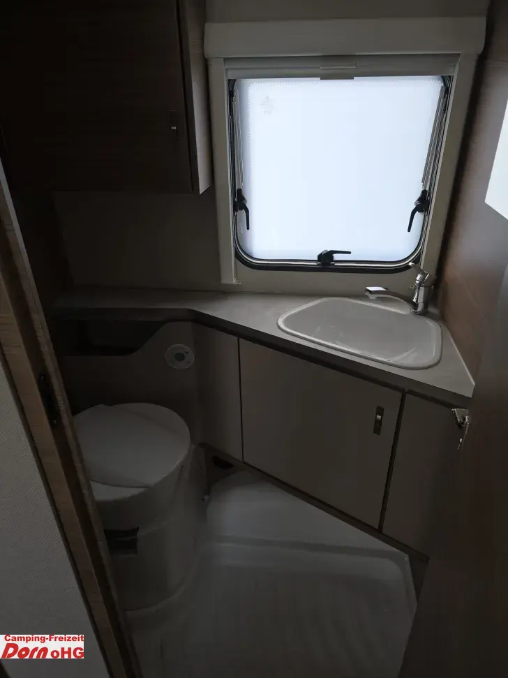 Fahrzeugbild Knaus Sport 500 QDK ePOWER SELECTION #16