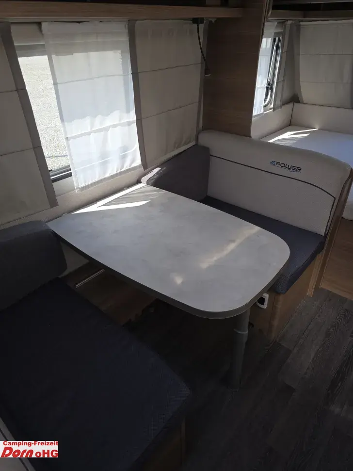 Fahrzeugbild Knaus Sport 500 QDK ePOWER SELECTION #4