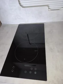 Fahrzeugbild Knaus Sport 500 QDK ePOWER SELECTION #7