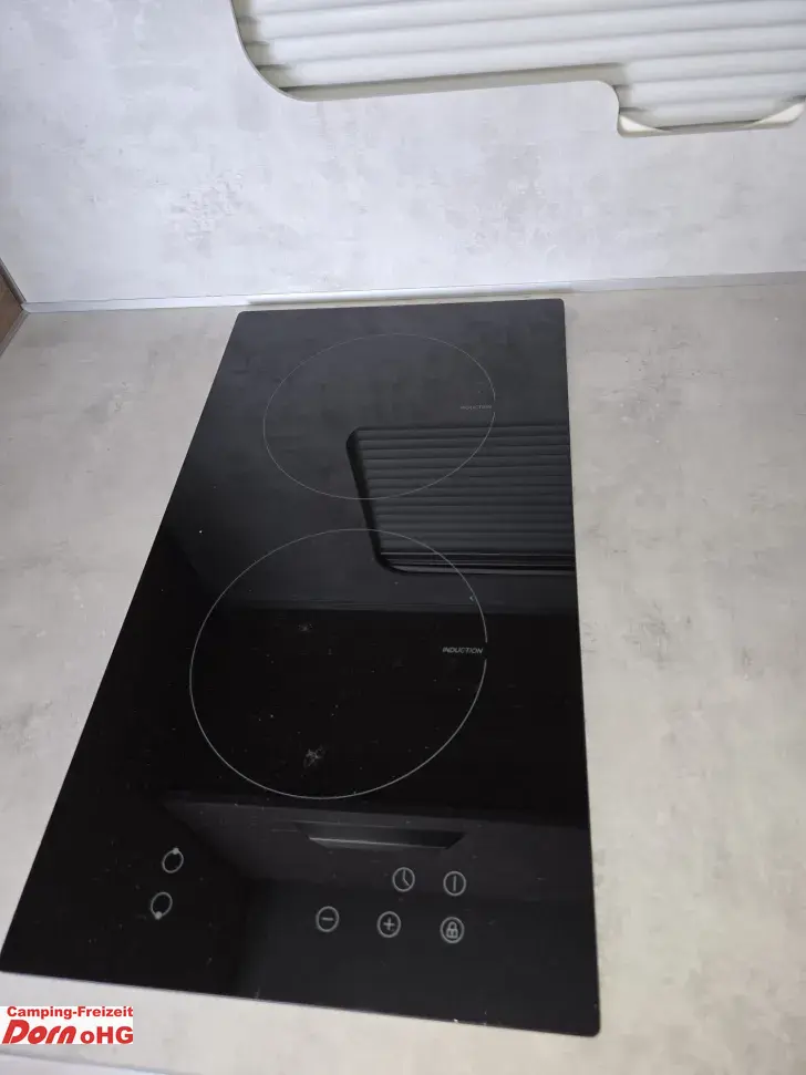 Fahrzeugbild Knaus Sport 500 QDK ePOWER SELECTION #7