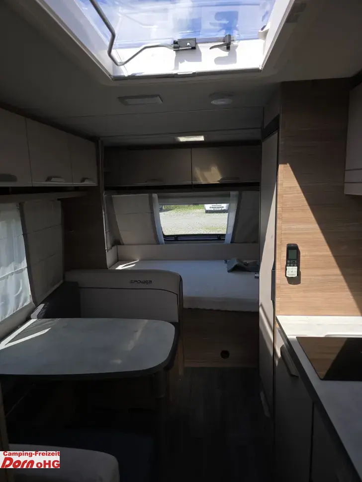 Fahrzeugbild Knaus Sport 500 QDK ePOWER SELECTION #18