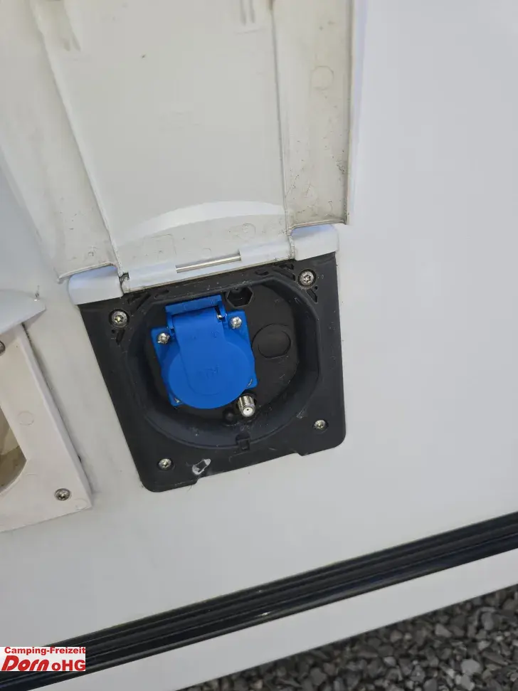 Fahrzeugbild Knaus Sport 500 QDK ePOWER SELECTION #19