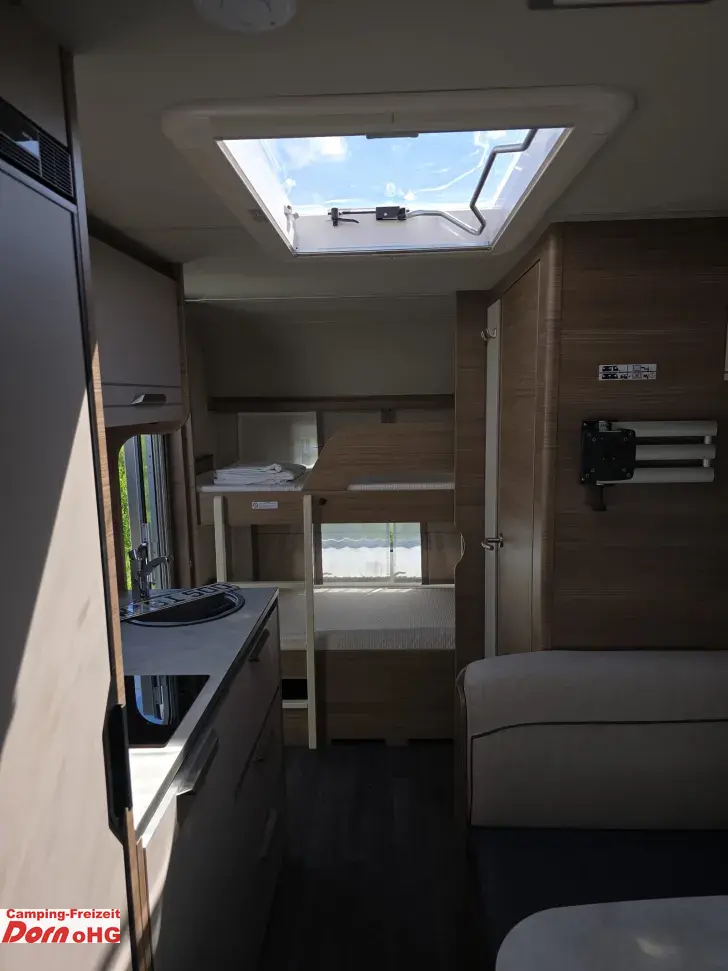 Fahrzeugbild Knaus Sport 500 QDK ePOWER SELECTION #20
