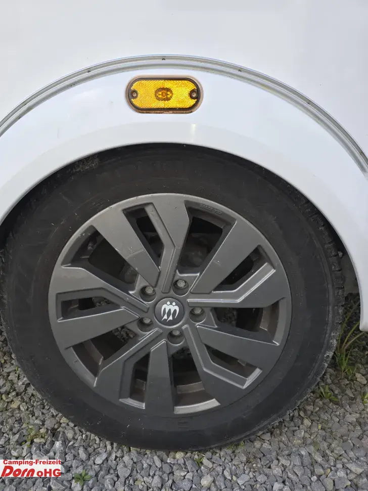 Fahrzeugbild Knaus Sport 500 QDK ePOWER SELECTION #21