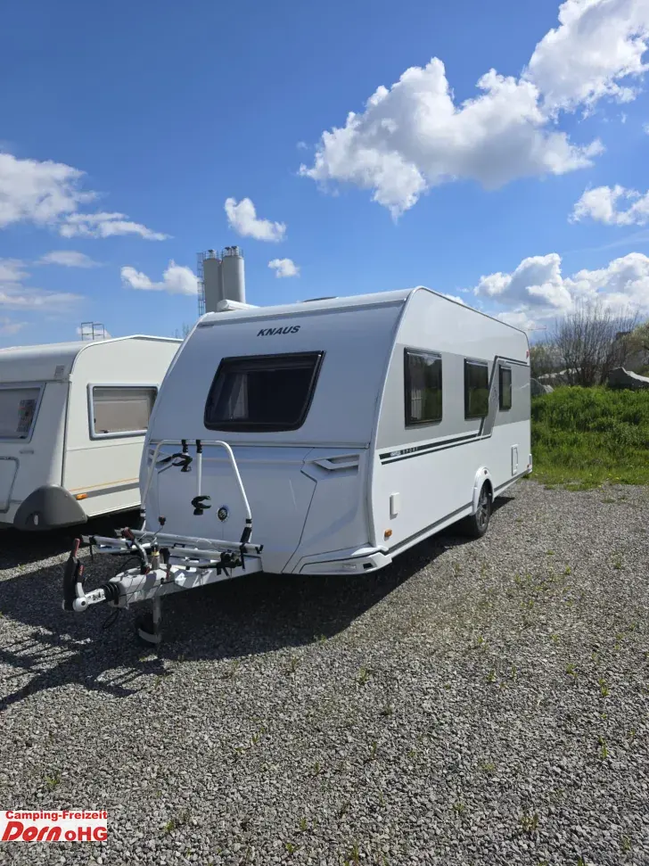 Fahrzeugbild Knaus Sport 500 QDK ePOWER SELECTION #23