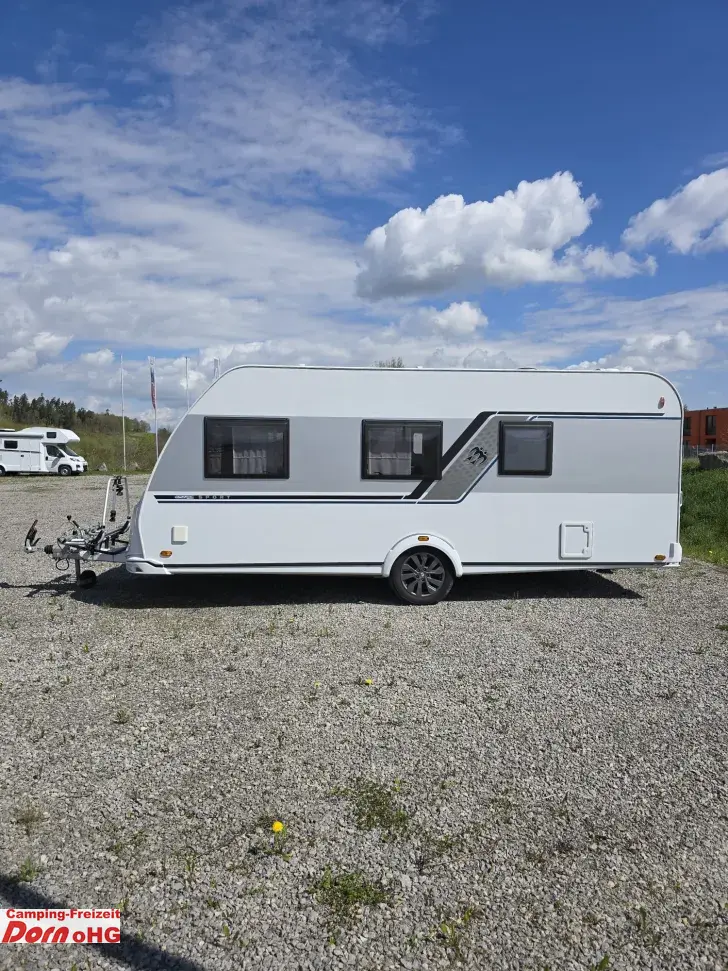 Fahrzeugbild Knaus Sport 500 QDK ePOWER SELECTION #10