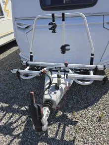 Fahrzeugbild Knaus Sport 500 QDK ePOWER SELECTION #24