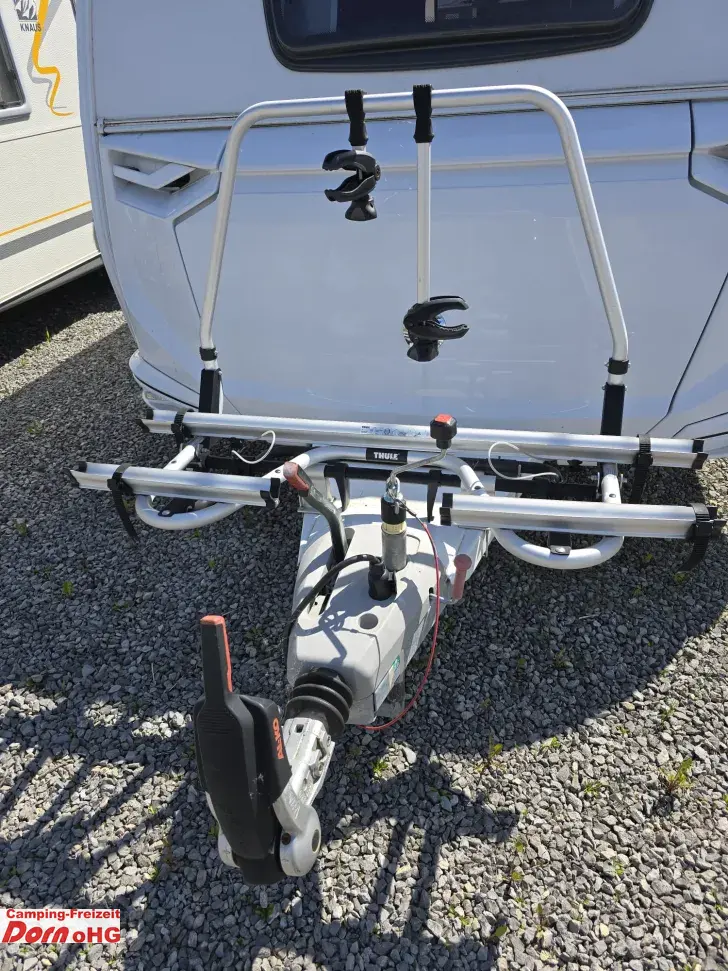 Fahrzeugbild Knaus Sport 500 QDK ePOWER SELECTION #24