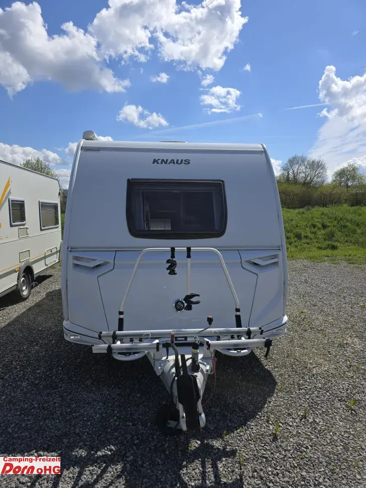 Fahrzeugbild Knaus Sport 500 QDK ePOWER SELECTION #9