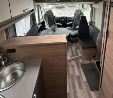 Fahrzeugbild Weinsberg CaraCore 700 MEG Automatik, 4,4 t, UVP 114.702€ #7